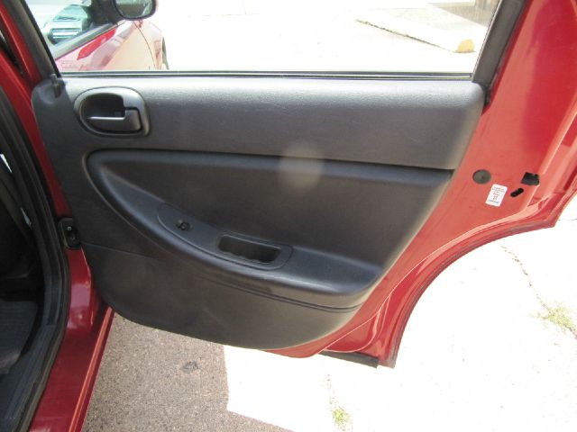 2004 Dodge Stratus LTHR TRIM