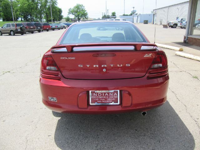 2004 Dodge Stratus LTHR TRIM