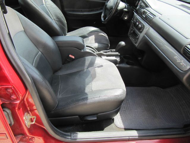 2004 Dodge Stratus LTHR TRIM