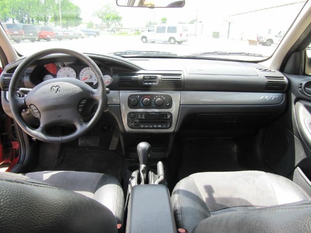 2004 Dodge Stratus LTHR TRIM