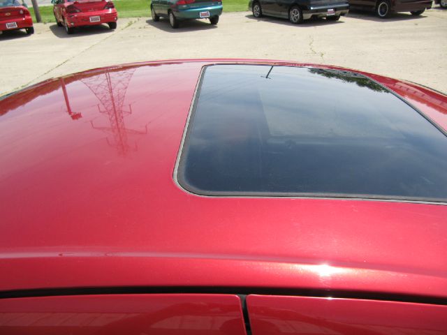 2004 Dodge Stratus LTHR TRIM