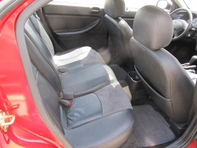 2004 Dodge Stratus LTHR TRIM