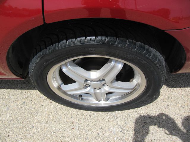 2004 Dodge Stratus LTHR TRIM