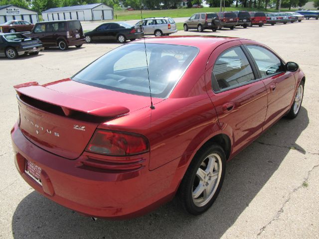 2004 Dodge Stratus LTHR TRIM