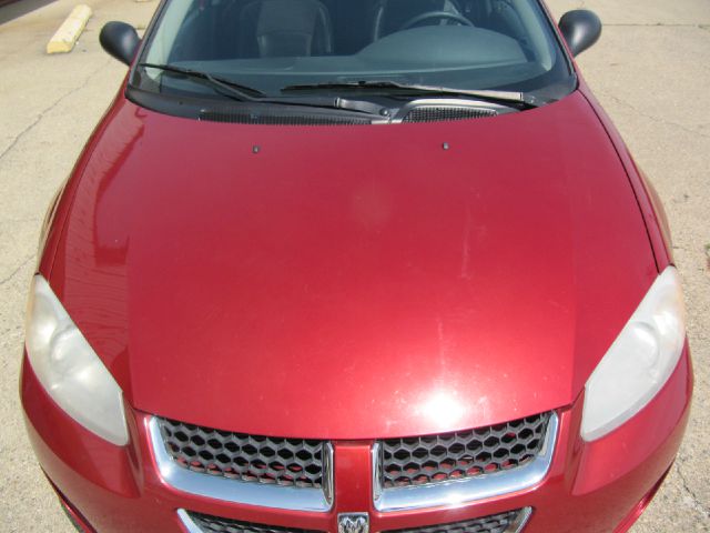 2004 Dodge Stratus LTHR TRIM