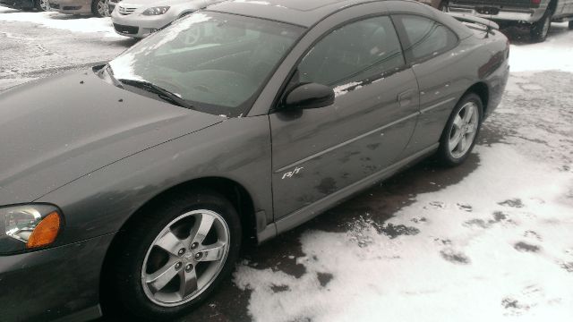 2004 Dodge Stratus Sle-2nd Bench-4wd-cd/tape