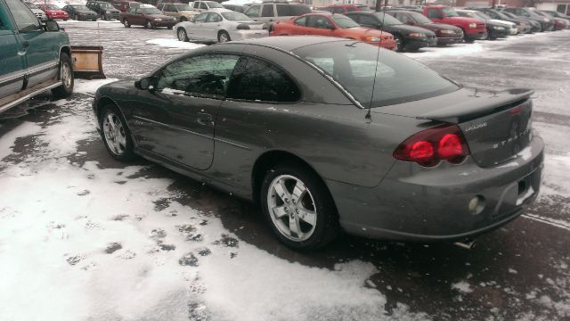 2004 Dodge Stratus Sle-2nd Bench-4wd-cd/tape