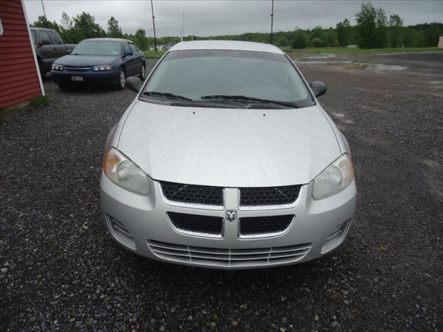 2004 Dodge Stratus SE