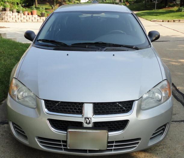 2004 Dodge Stratus Unknown