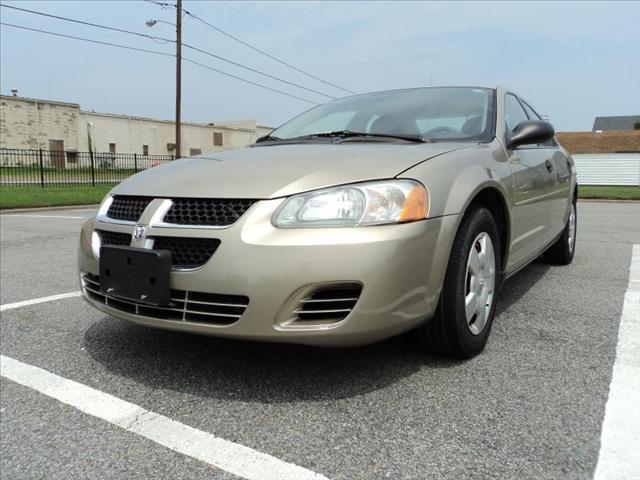 2004 Dodge Stratus Commodore SIX