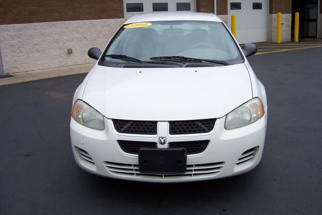 2004 Dodge Stratus Sport -5 Speed-stick-4x4