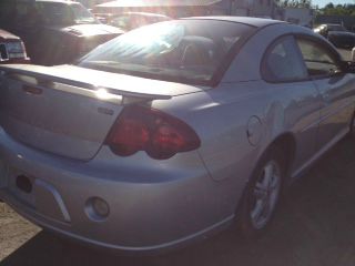 2004 Dodge Stratus Commodore SIX