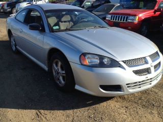 2004 Dodge Stratus Commodore SIX