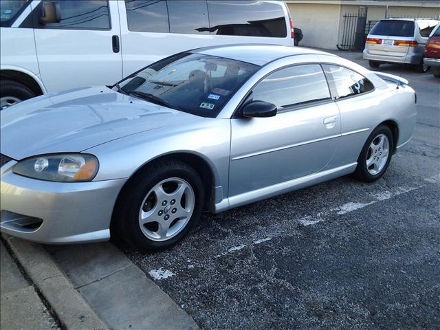 2004 Dodge Stratus Unknown