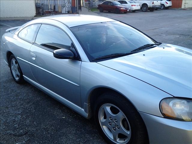 2004 Dodge Stratus Unknown