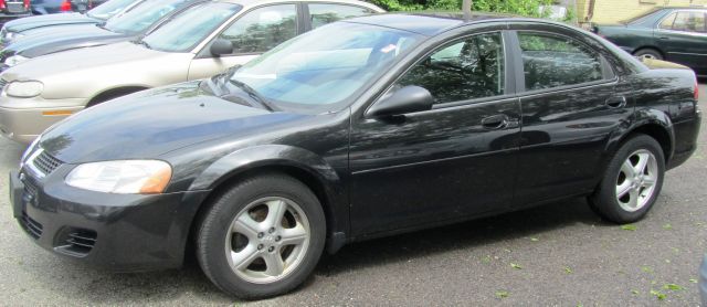 2004 Dodge Stratus GLS AT