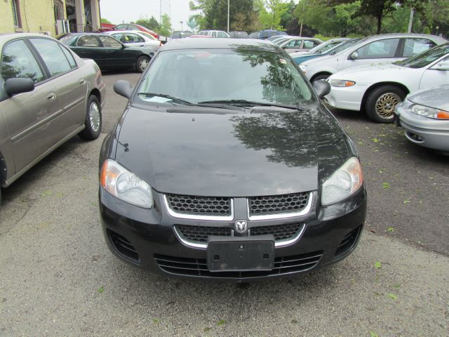 2004 Dodge Stratus GLS AT