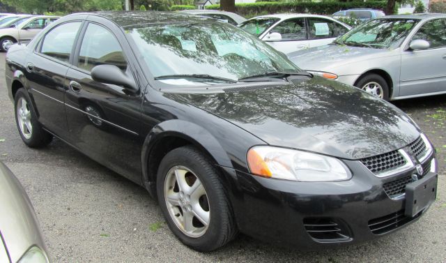 2004 Dodge Stratus GLS AT