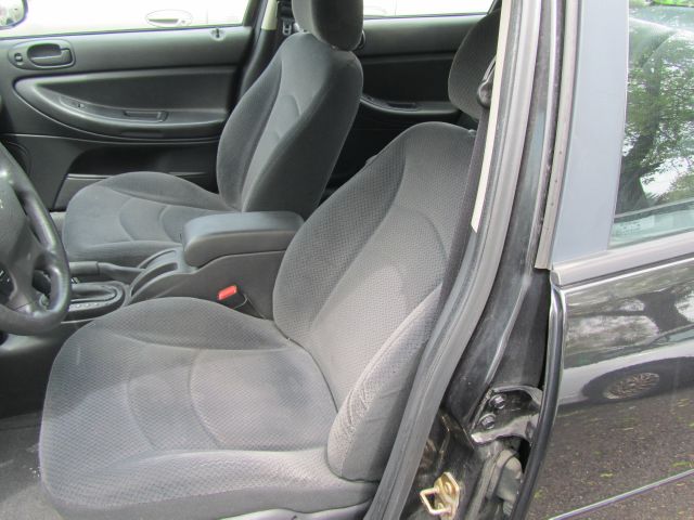 2004 Dodge Stratus GLS AT