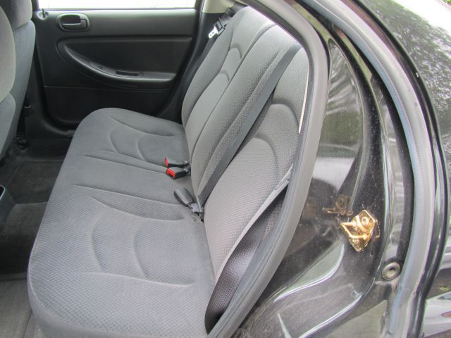 2004 Dodge Stratus GLS AT