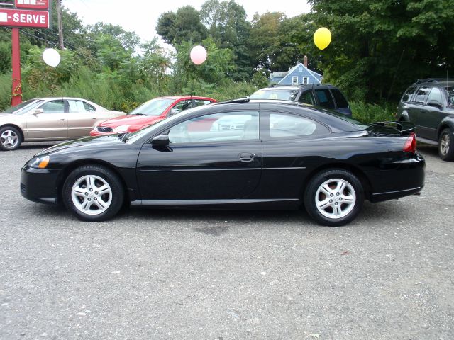 2004 Dodge Stratus Commodore SIX