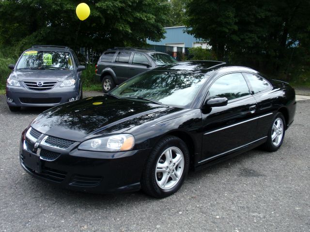 2004 Dodge Stratus Commodore SIX