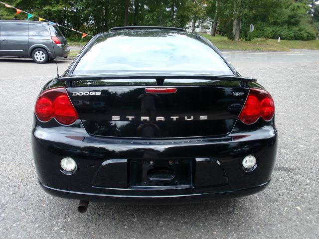 2004 Dodge Stratus Commodore SIX