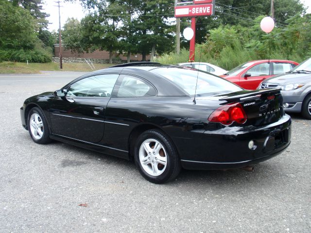 2004 Dodge Stratus Commodore SIX