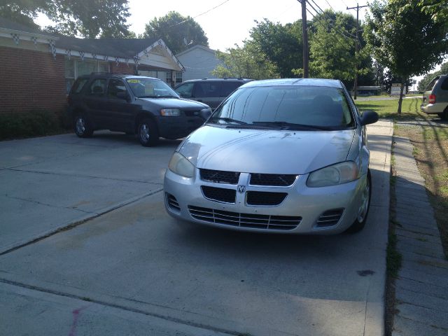 2004 Dodge Stratus GLS AT