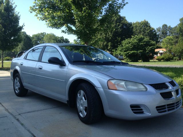 2004 Dodge Stratus GLS AT