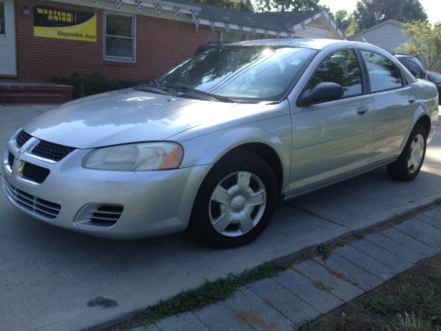 2004 Dodge Stratus GLS AT