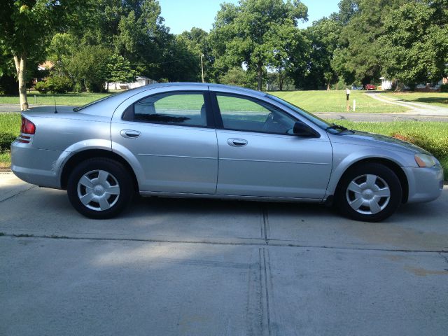 2004 Dodge Stratus GLS AT