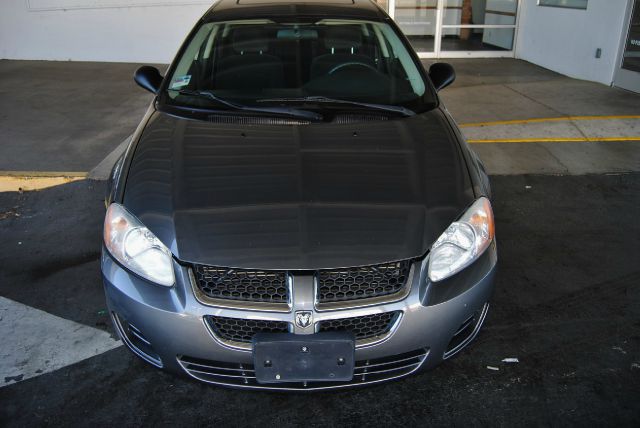 2004 Dodge Stratus GLS AT