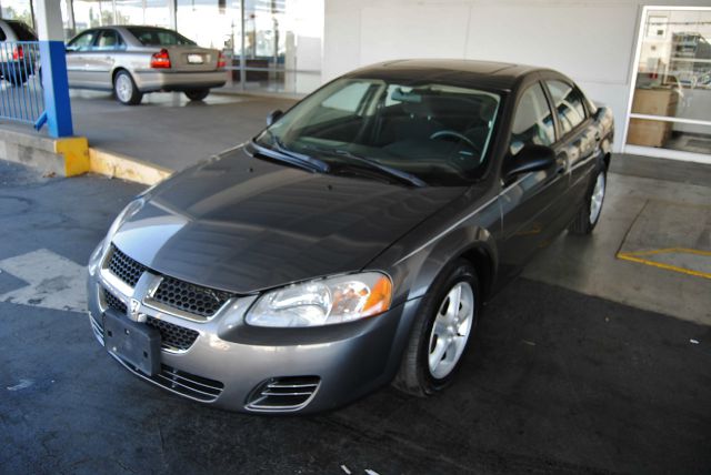 2004 Dodge Stratus GLS AT