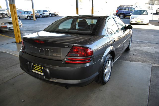 2004 Dodge Stratus GLS AT