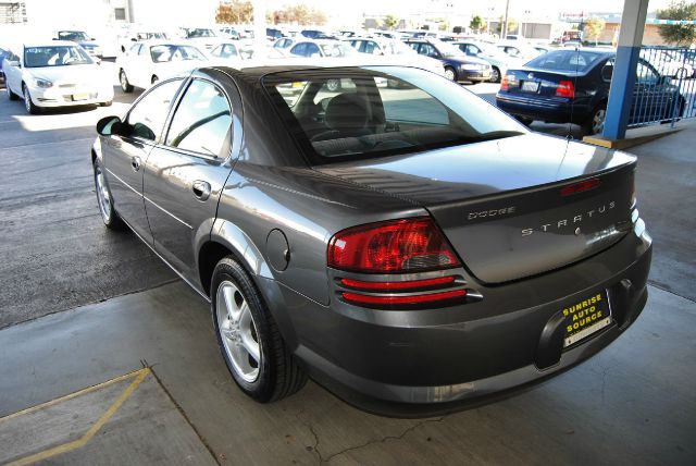 2004 Dodge Stratus GLS AT