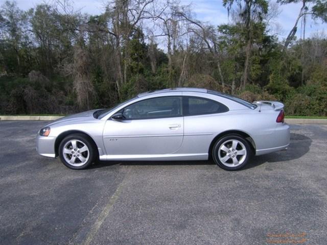 2004 Dodge Stratus SLT 25