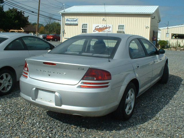 2004 Dodge Stratus GLS AT