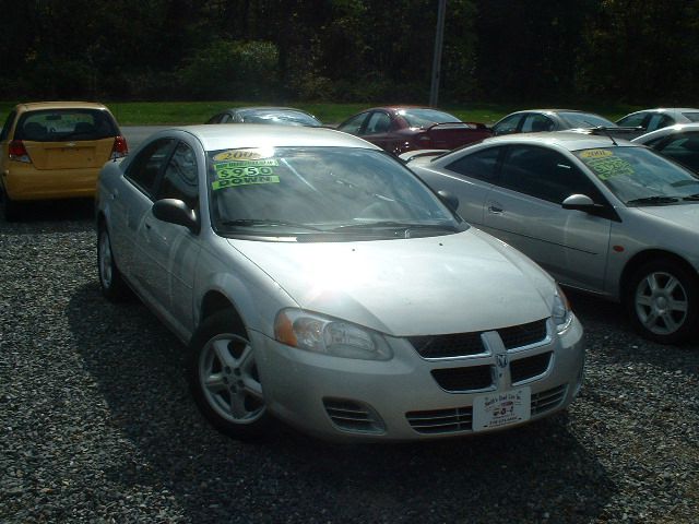 2004 Dodge Stratus GLS AT