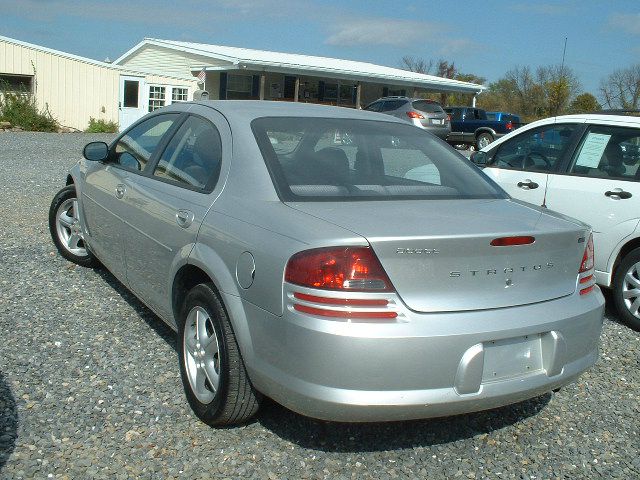 2004 Dodge Stratus GLS AT