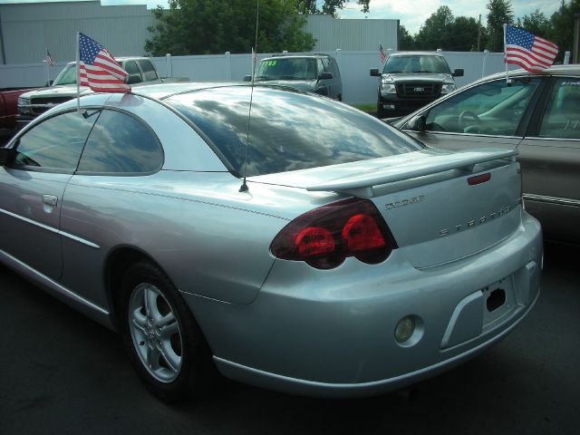 2004 Dodge Stratus Commodore SIX