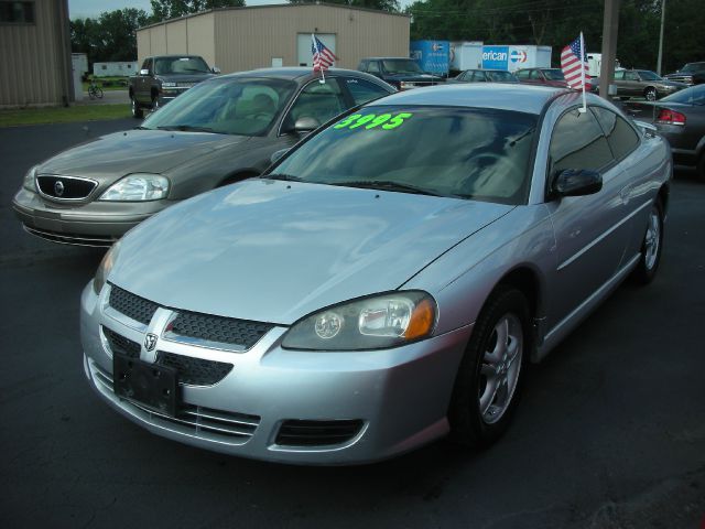 2004 Dodge Stratus Commodore SIX