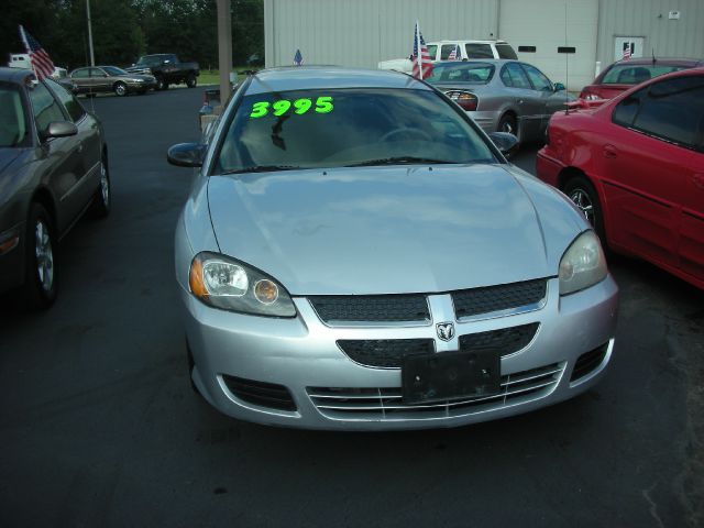 2004 Dodge Stratus Commodore SIX