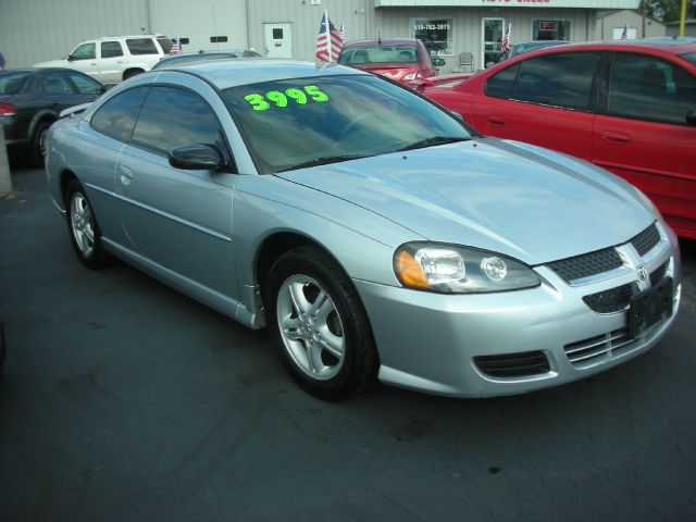 2004 Dodge Stratus Commodore SIX