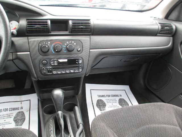 2004 Dodge Stratus GLS AT