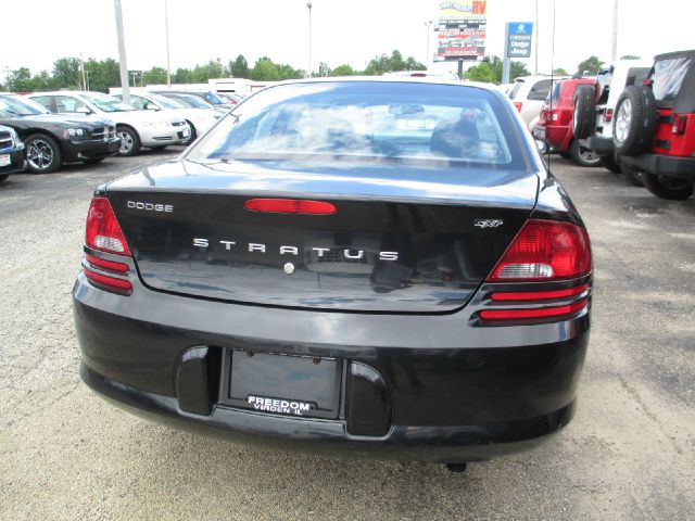 2004 Dodge Stratus GLS AT