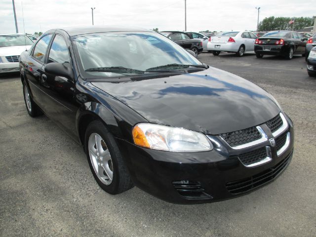 2004 Dodge Stratus GLS AT