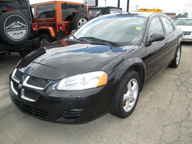 2004 Dodge Stratus GLS AT