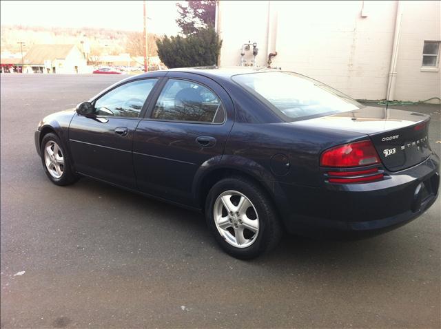 2004 Dodge Stratus S