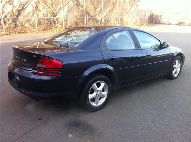 2004 Dodge Stratus S